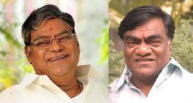 Kota Srinivas Rao: బాబు మోహన్ తో అనుబంధం.. అసలు విషయం బయట పెట్టిన కోటా..?