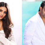 Prabhas: ప్రభాస్ అందానికి ఫిదా.. గోల్డెన్ హార్ట్ అంటూ హీరోయిన్ కామెంట్స్..
