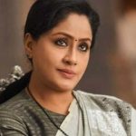 Vijayashanti : మీ చంచాగిరి మా దగ్గర పనికి రాదు… రివ్యూవర్స్‌కి వైజయంతి లెవెల్ వార్నింగ్