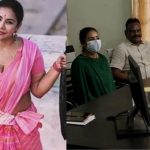 Sri Reddy: శ్రీరెడ్డిపై మరో కేసు.. పవన్ కళ్యాణ్ అసలు వదిలేట్లు లేడు కదా