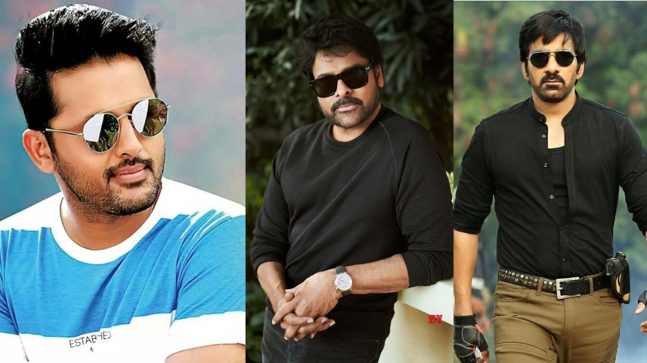 Telugu Heroes : ఈ ముగ్గురు ఫెయిల్యూర్ హీరోలకు జూలై వరం అవుతుందా..? వీళ్ల గతి మారుస్తుందా..?