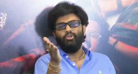 Naga Vamshi: ప్రెస్‌మీట్ పెట్టి అంత చేశాడు... అదంతా మ్యాడ్ స్టంటేనా?