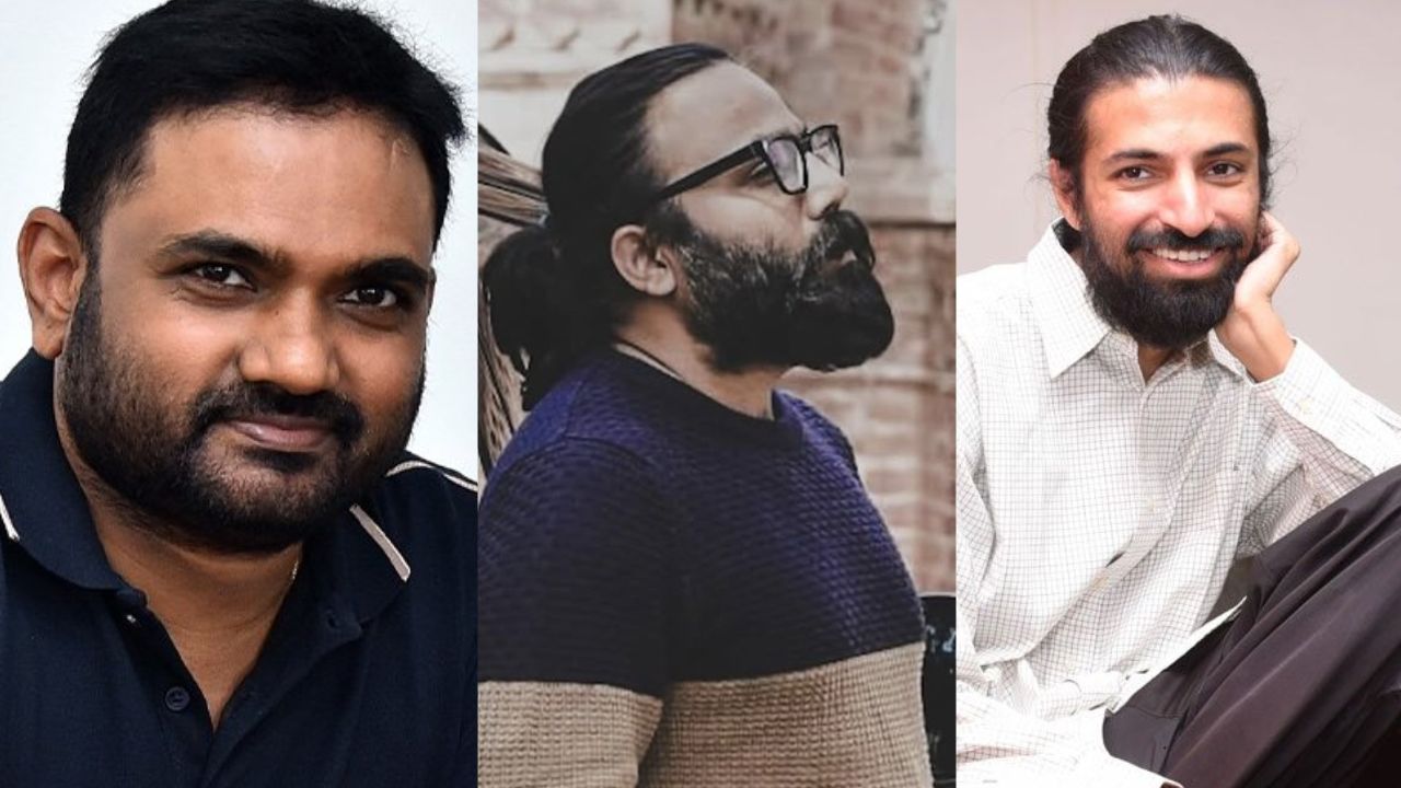 The Raja Saab : మారుతి వెనకాల సందీప్ – నాగ్ అశ్విన్ కుట్ర… సోషల్ మీడియాలో వైరల్