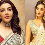 Nidhi Agarwal : కాజల్ అగర్వాల్ తో గొడవలపై క్లారిటీ ఇచ్చిన నిధి..అదా మ్యాటర్..?