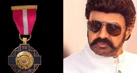Balakrishna : పద్మభూషణ్ బాలయ్య... ఈ రోజు నందమూరి ఫ్యాన్స్‌కు ఫుల్ కిక్ ఇచ్చే డే..