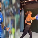 Natasa Stankovic : బాక్సర్ గా మారిన హార్థిక్ పాండ్యా.. ఇక రచ్చ రచ్చే