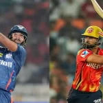 LSG VS PBKS:  బౌలింగ్ చేయనున్న పంజాబ్.. పంత్ టీం గెలుస్తుందా…అయ్యర్ ప్లాన్ ఇదే ?