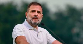 Rahul Gandhi: టార్గెట్@మోదీ ఇలాకా..! విజయ యాత్రకు సంకల్పం.. గెలుపు గుర్రాలకు టిక్కెట్లు