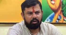 Rajasingh BJP MLA : వాళ్లను చంపేదాక వదలం.. అక్కడ ఏం కొనొద్దు: రాజాసింగ్