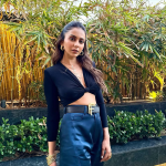 Rakul Preeth Singh : అల్ట్రా స్టైలిష్ లుక్ లో రకుల్ ప్రీత్ సింగ్.. క్యూట్ గా ఉంది..