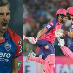 RR VS DC Super Over:  4 ఏళ్ళ తర్వాత సూపర్ ఓవర్..రాజస్థాన్ పై ఢిల్లీ విజయం