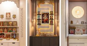 Pooja Room: పూజ గది ఏ దిక్కున ఉంటే అదృష్టమో తెలుసా ?