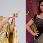 Sangeetha : నటి సంగీత కూతురును చూశారా? అమ్మ నోట్లోంచి ఊడిపడింది..