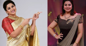 Sangeetha : నటి సంగీత కూతురును చూశారా? అమ్మ నోట్లోంచి ఊడిపడింది..