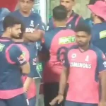 Dravid-Samson: రాజస్థాన్ లో పెను ప్రకంపనలు… సంజు శాంసన్ పై ద్రవిడ్ కుట్రలు