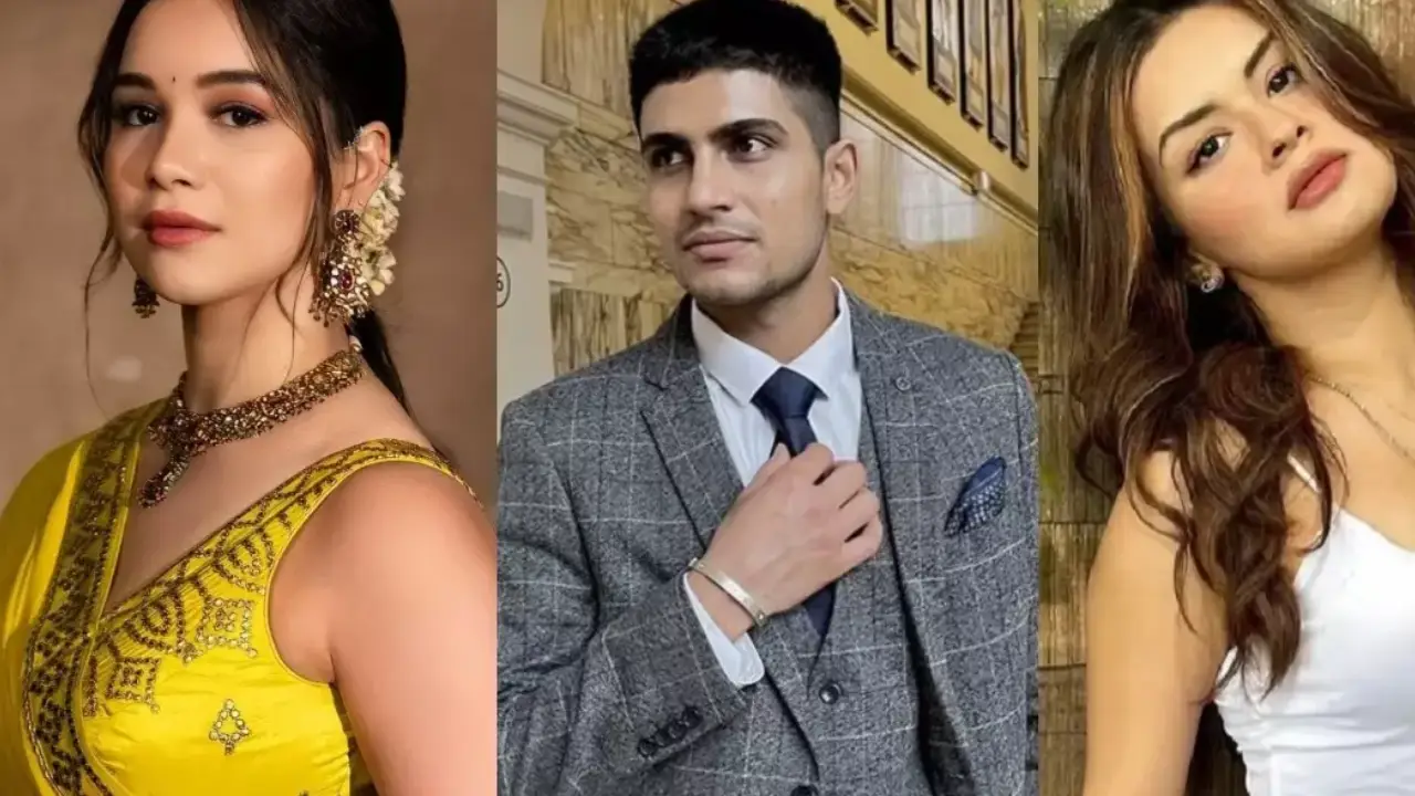 Sara – Shubman Gill: సచిన్ కూతురు సారా జీవితాన్ని నాశనం చేసిన లేడీ !