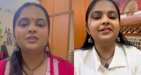 Singer Pravasthi : సింగర్ ప్రవస్తి మనసులో ఇంత ఉందా..? అప్పుడే మొత్తం ఆపేస్తుందా..?