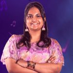 Singer Pravasthi : శ్రీముఖి చెప్పమంటే చెప్పా.. నా వెనుక ఉన్నది మంగ్లీ అక్కనే.. సింగర్ ప్రవస్తి