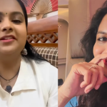 Singer Pravasthi Vs Sunitha: ప్రవస్తికి గట్టిగా తగిలేట్టుగానే ఇచ్చిన సునీత.. ఫ్యూజులు అవుట్ అయినట్లే..?