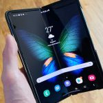 Samsung: సామ్‌సంగ్ నుంచి రెండువైపులా మడిచే కొత్త స్మార్ట్‌ఫోన్..మరికొన్ని రోజుల్లో