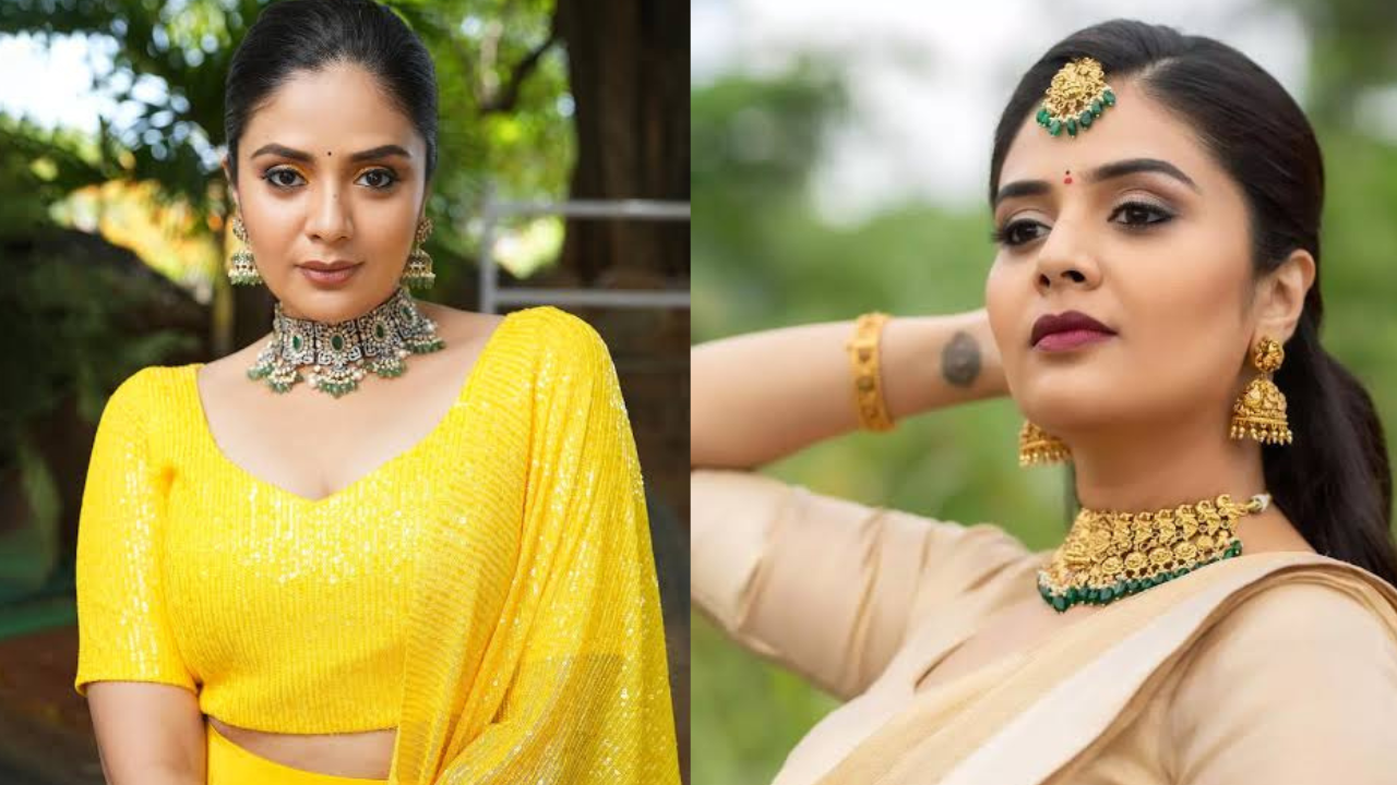 Sreemukhi : సీరియల్ యాక్టర్ తో శ్రీముఖి పెళ్లా..? ఇదిగో ప్రూఫ్..