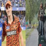 MI vs SRH -Terror Attack : నేడు ముంబై, SRH మ్యాచ్… చీర్ లీడర్స్, సెలబ్రేషన్స్ పై బ్యాన్.. బ్లాక్ బ్యాడ్జిలతో ప్లేయర్లు