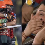 Shruti Haasan: SRH దెబ్బకు… బోరున ఏడ్చేసిన హీరోయిన్ శృతి హాసన్