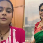 Singer Pravasthi : సింగర్ ప్రవస్తి విషయం పై సునీత భర్త సీరియస్.. సునీత క్షమాపణలు..