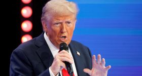 Trump Tariff: టారిఫ్ వార్.. ట్రంప్‌కు షాకిచ్చిన సొంత పార్టీ నేతలు..