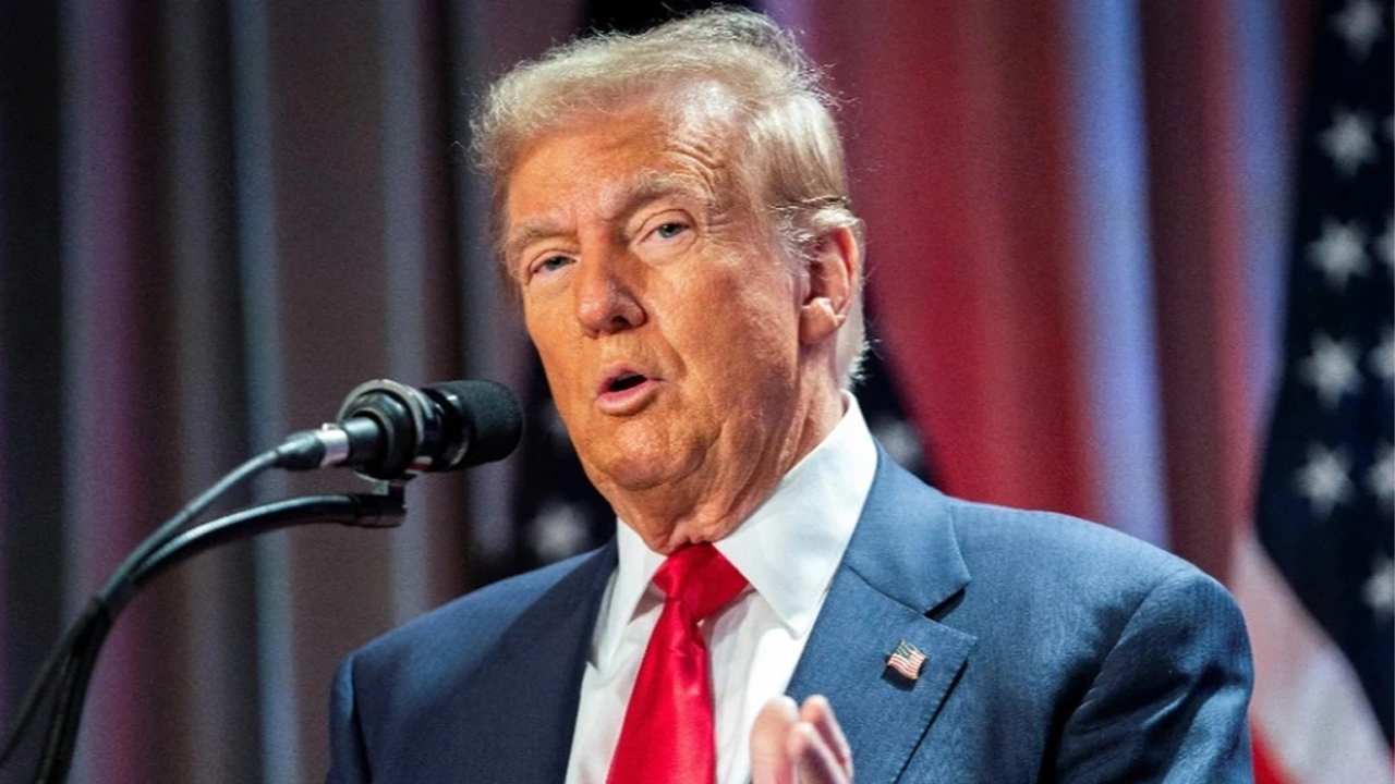 Donald Trump: ట్రంప్ పై రివర్స్ ఎటాక్!.. దెబ్బకు దిగొస్తాడా!!
