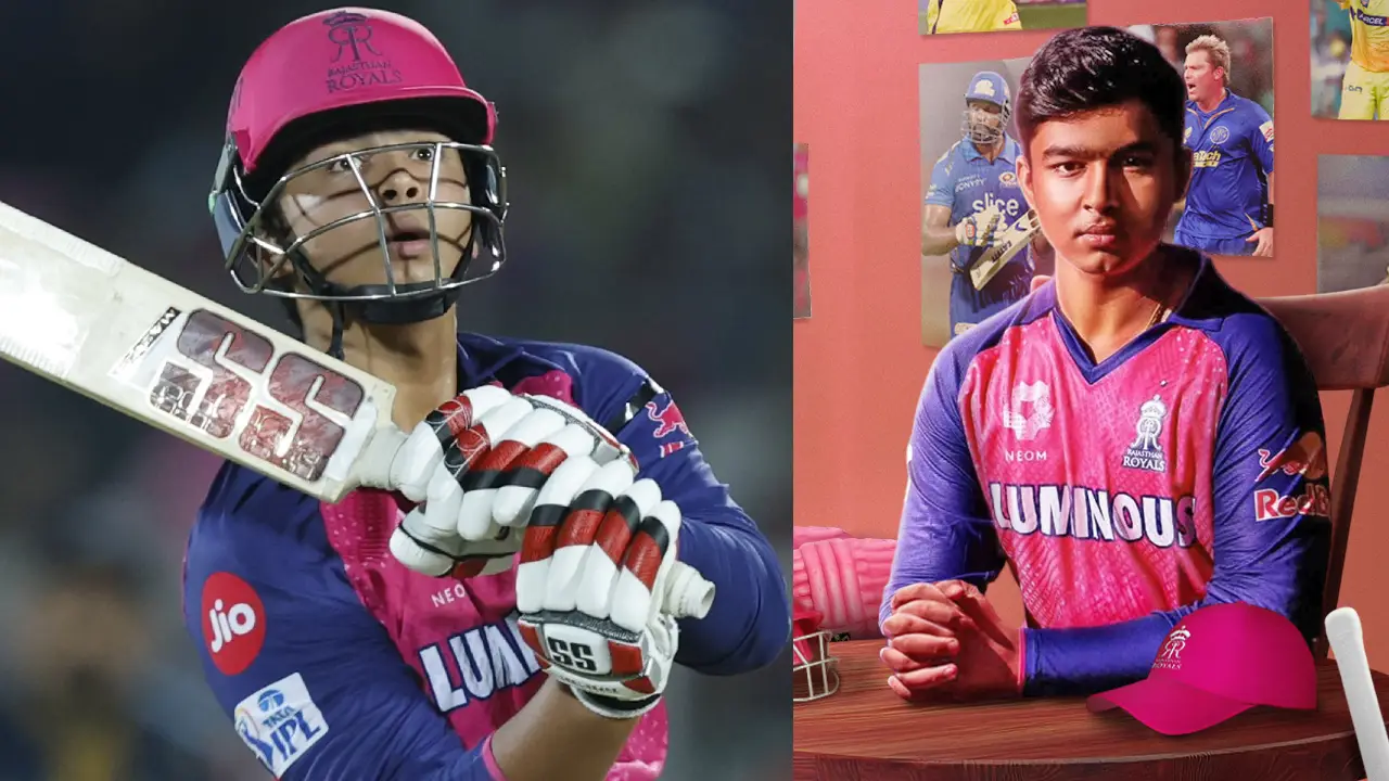 Vaibhav Suryavanshi: బుడ్డోడు అనుకున్నార్రా..  14 ఏళ్ళ వైభవ్ సూర్యవంశీ సెంచరీ