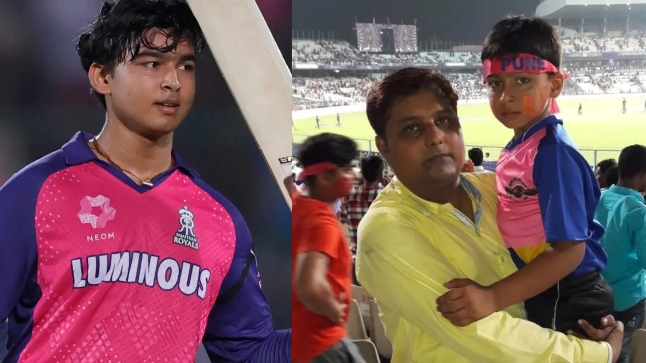 Vaibhav Suryavanshi: 6 ఏళ్ళలోనే మొదలెట్టాడు.. 14 ఏళ్లకు చరిత్ర సృష్టించాడు