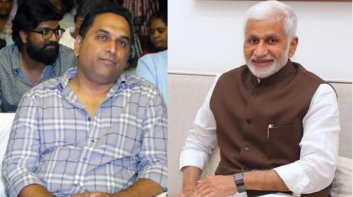 AP Liquor Scam Case: రాజ్ కసిరెడ్డిని విచారిస్తున్న సిట్, కీలక పేర్లు వెల్లడి? ఒక్క రూపాయి టచ్ చేయలేదన్న వీఎస్ఆర్