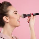 Simple Makeup: ట్రెండీ లుక్ కోసం.. కాస్త మేకప్ వేద్దామా ?