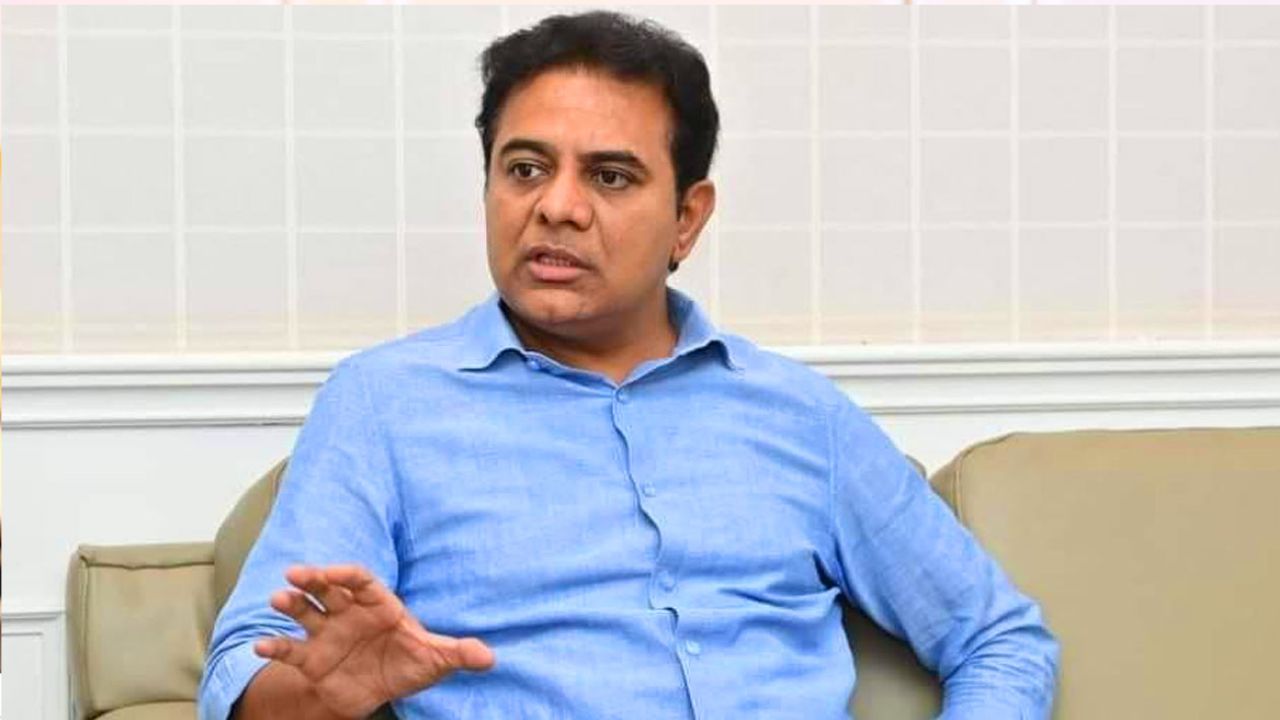 HCU : 5 వేల కోట్లు.. బిల్లీ రావుతో డీల్? కేటీఆర్ అరెస్ట్?