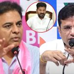 HCU : కేటీఆర్‌కు క్లియర్ కట్ ఆన్సర్స్.. ఎనీ డౌట్స్?