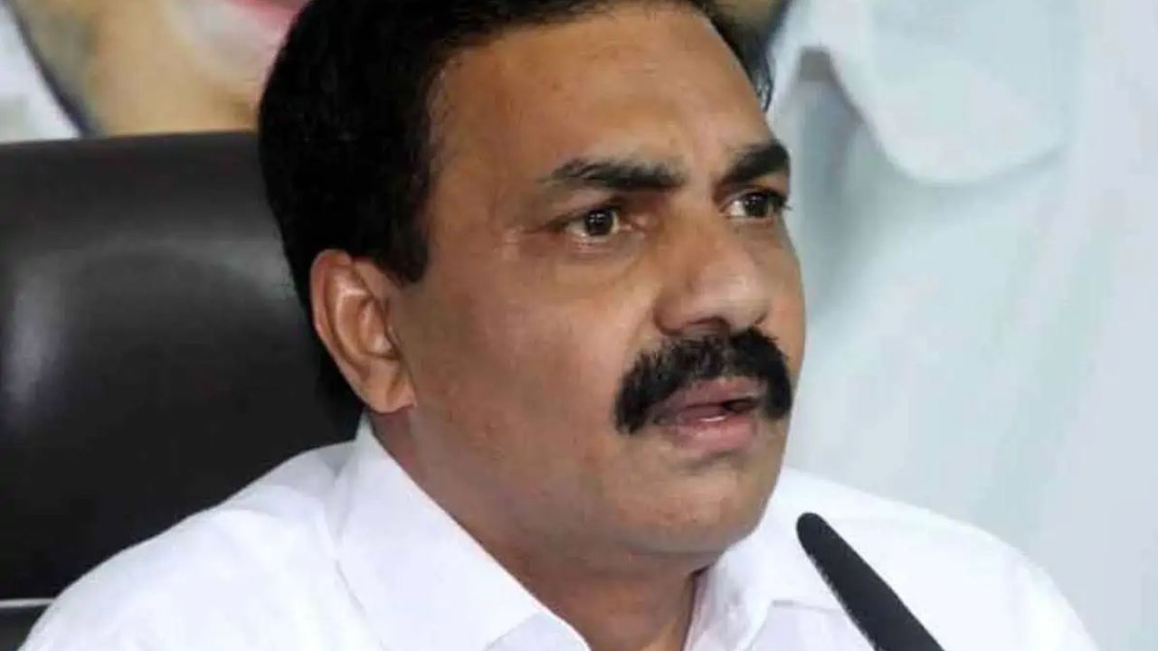 YSRCP : ఎక్కడికి పోతావు కాకాణి? వెంటాడి.. వేటాడి..!