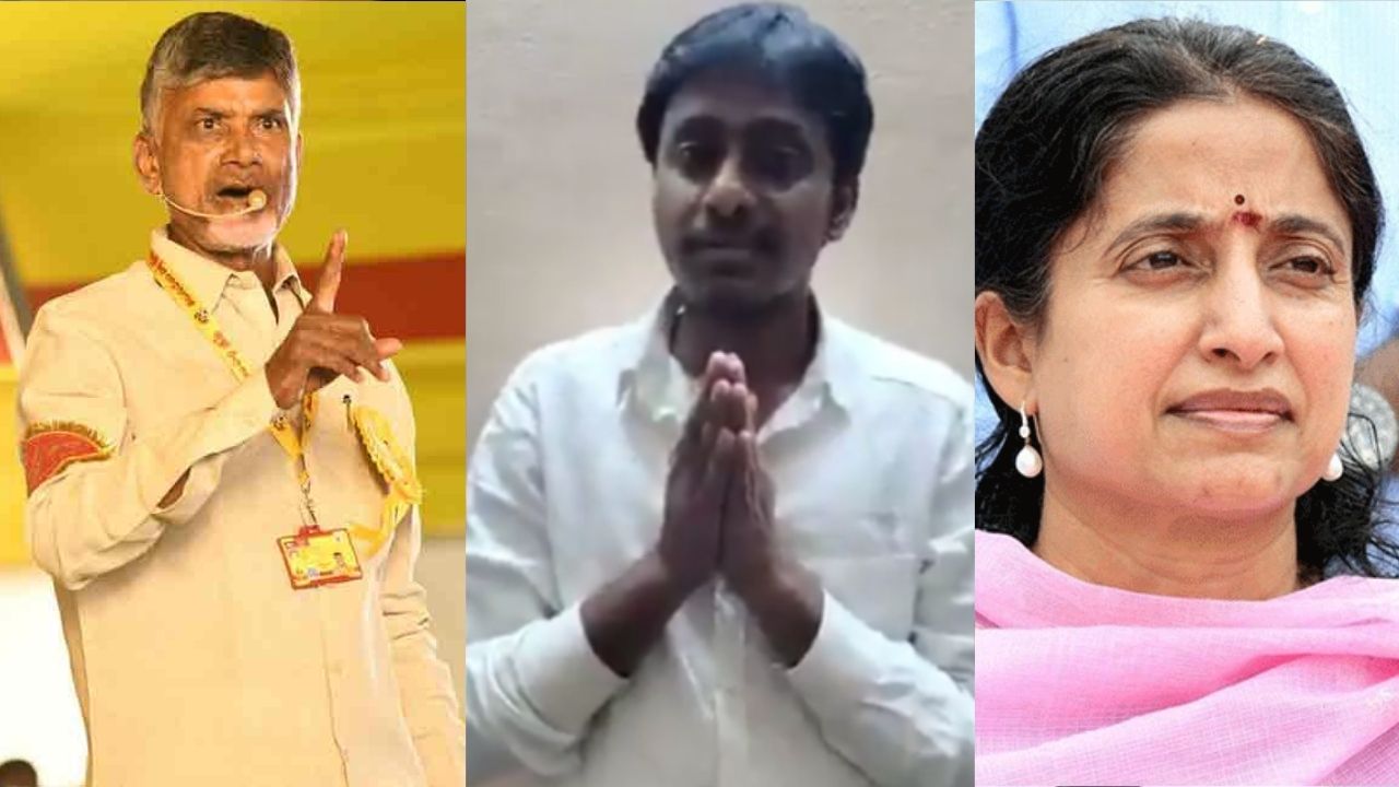 TDP : క్లీన్ పాలిటిక్స్.. ఇదికదా చంద్రబాబు అంటే..