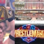 Daggubati Rana:  WWE రెసిల్ మేనియా 41 ఈవెంట్‌లో రానా దగ్గుబాటి