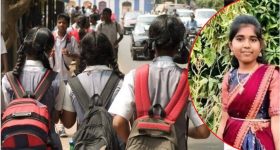 Rajanna Sircilla News: పదో తరగతిలో టాప్.. రిజల్ట్ చూసుకోవడానికి ముందే