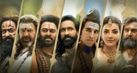 24 frames official announcement : దొంగతనం ఎప్పుడో జరిగింది, కానీ ఇప్పుడు బెదిరిస్తున్నారు