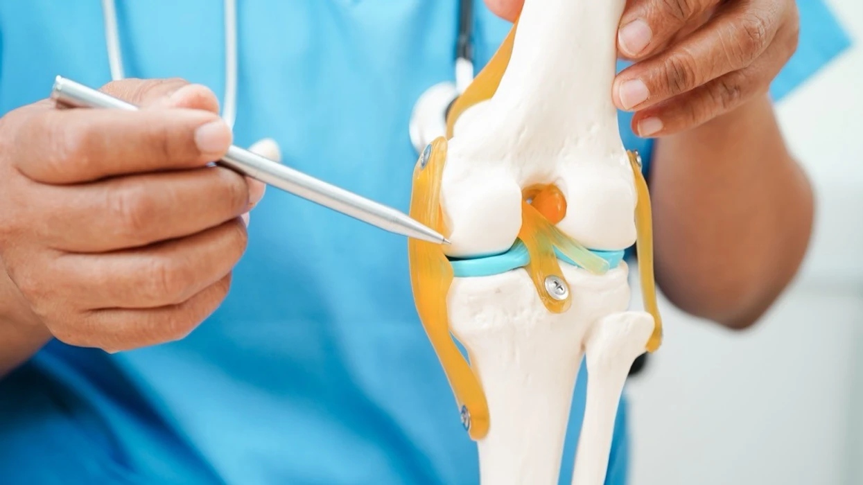 Bone Health: బరువు తగ్గుతారు సరే.. మరి ఎముకల సంగతేంటి?