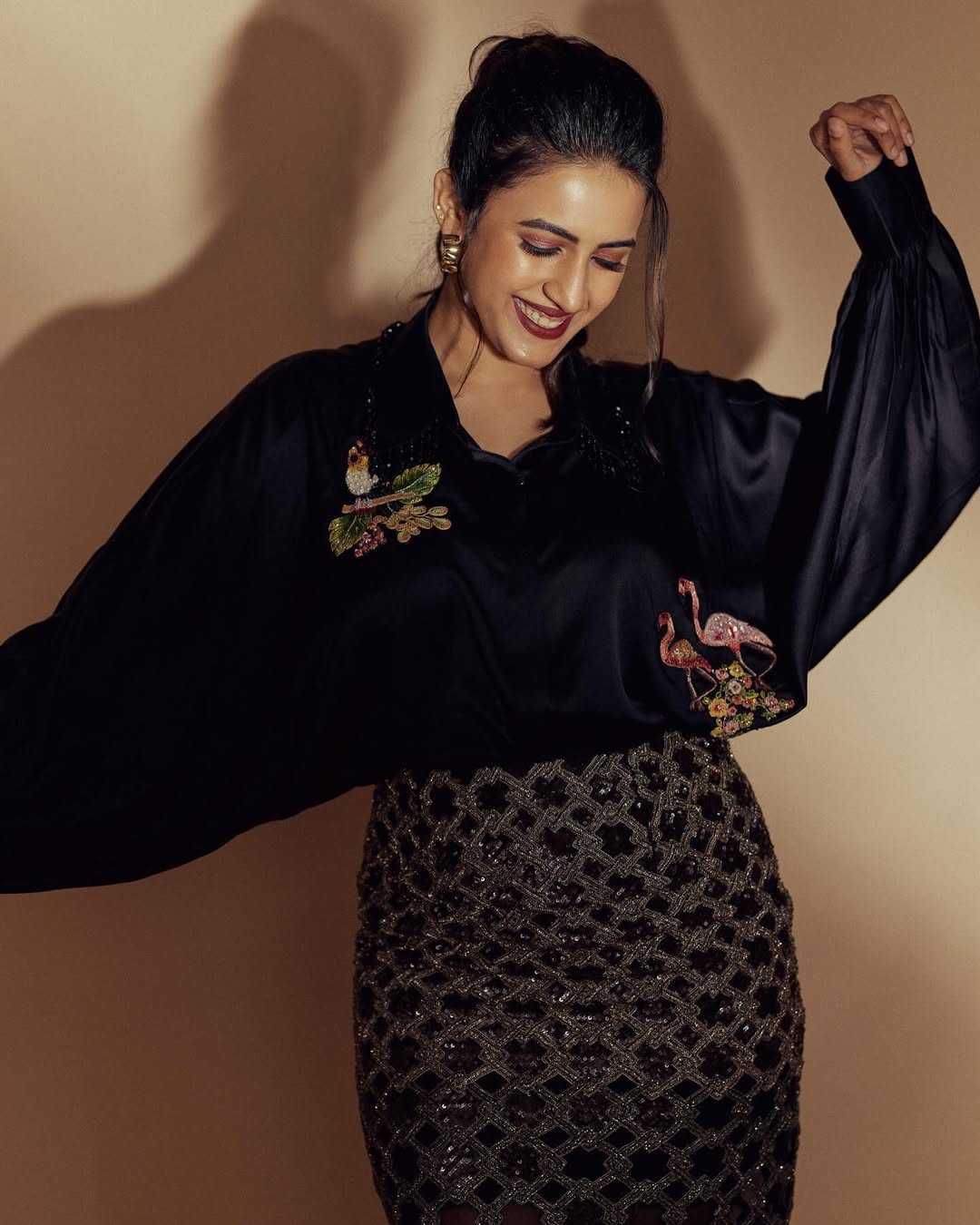 Niharika Konidela Photo Gallery