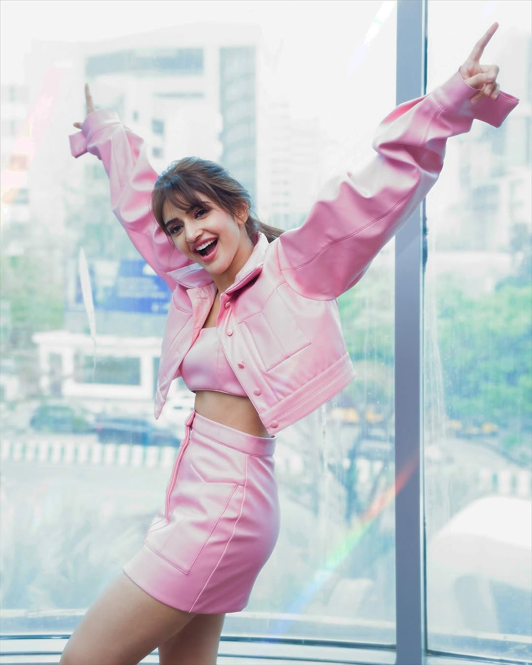 Sreeleela Photo Gallery