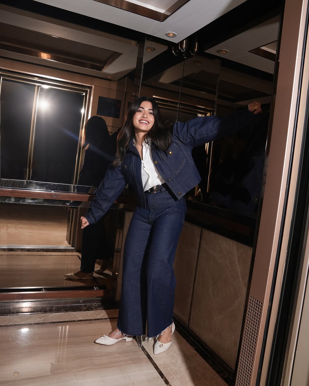 Rashmika Mandanna Photo Gallery