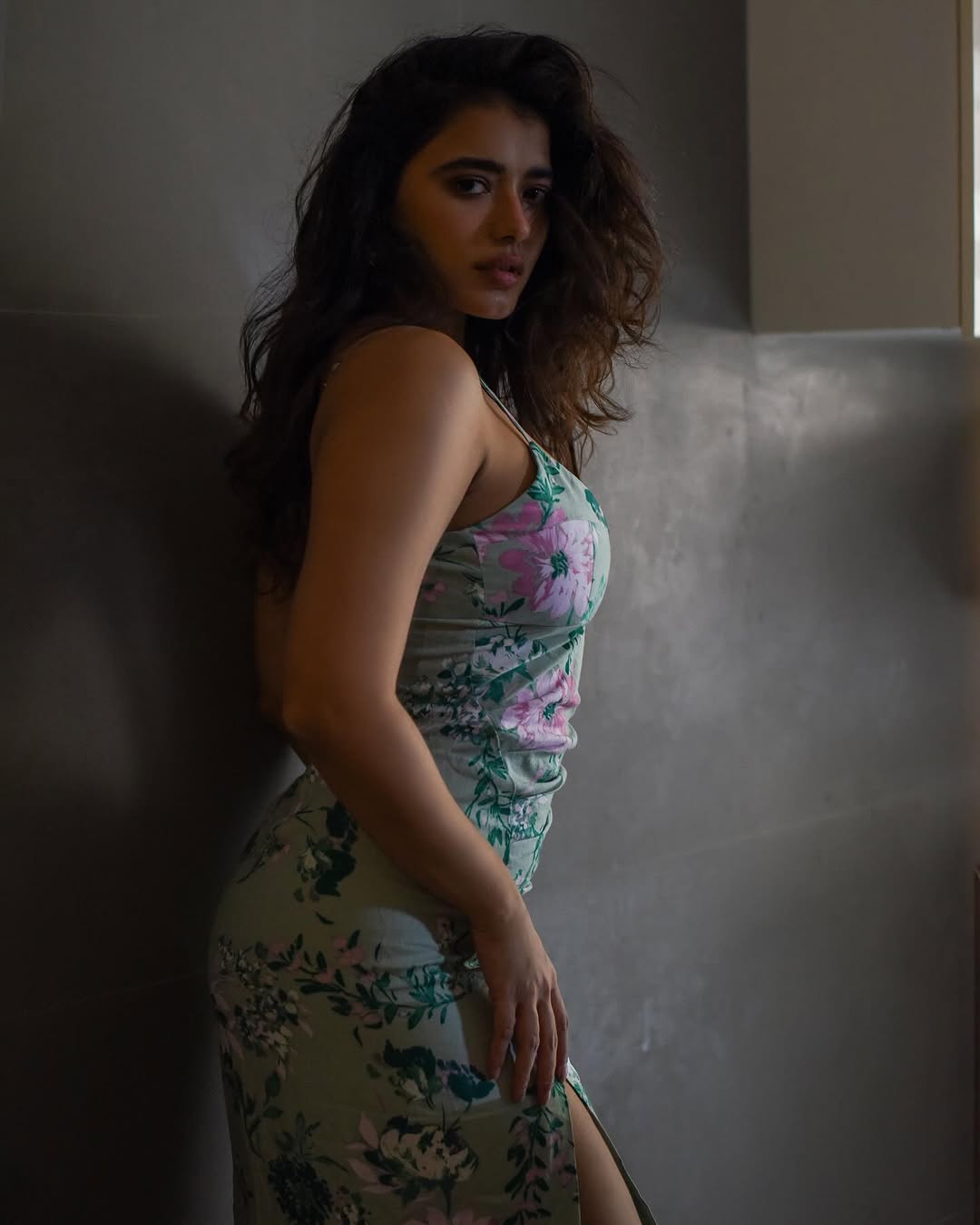 Ketika Sharma