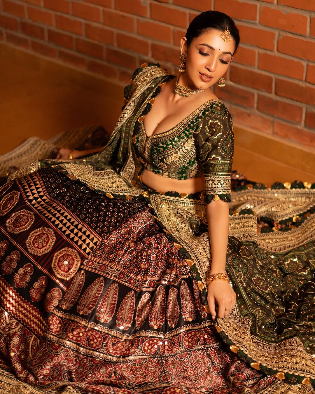 Neha Shetty Photo Gallery