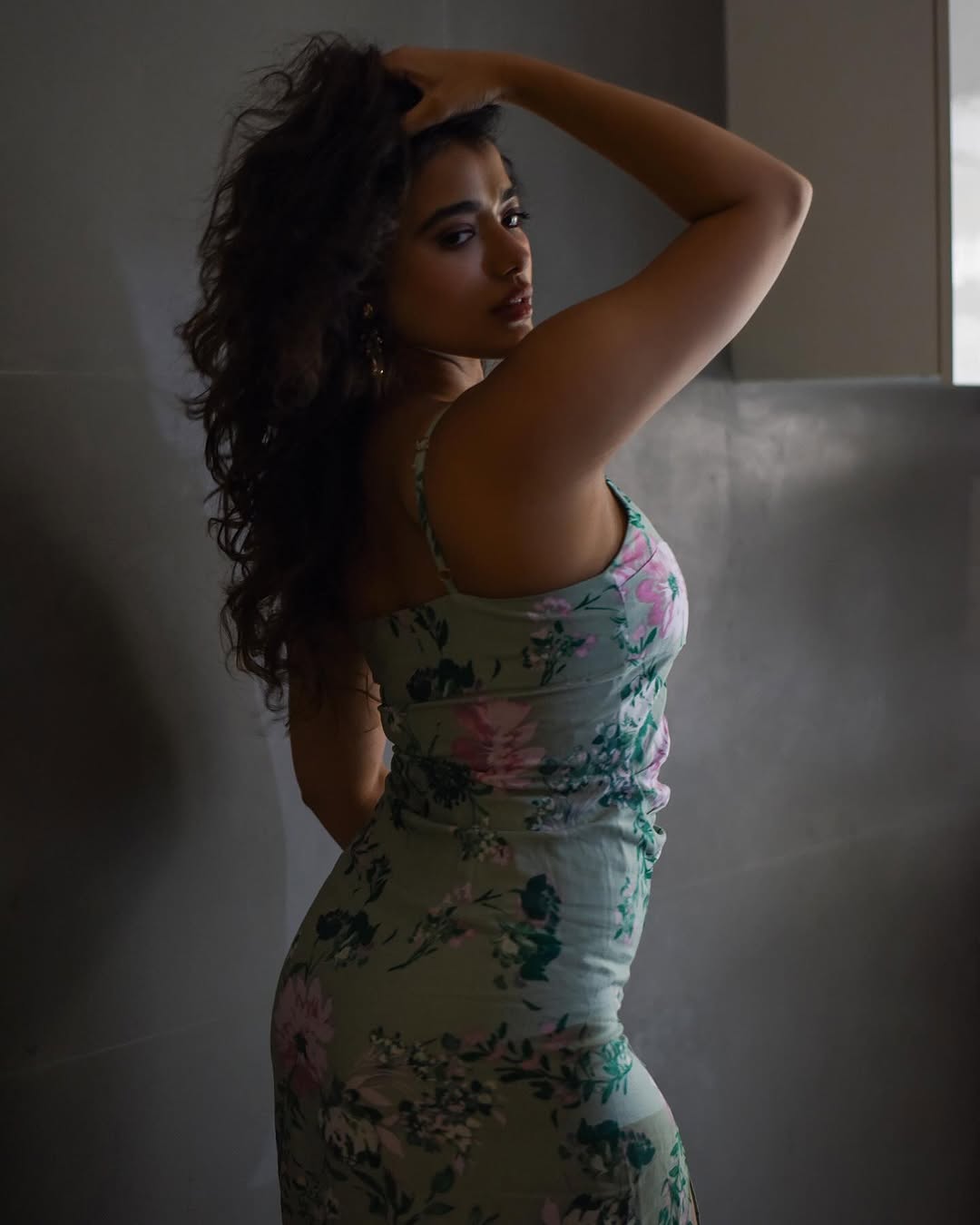 Ketika Sharma