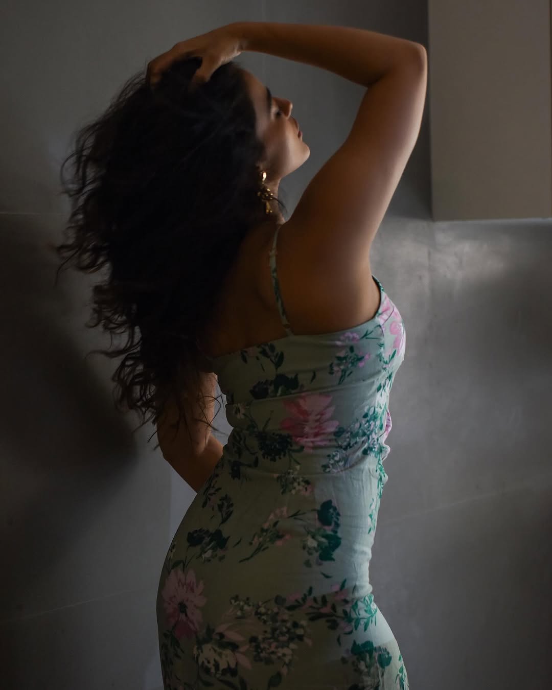 Ketika Sharma