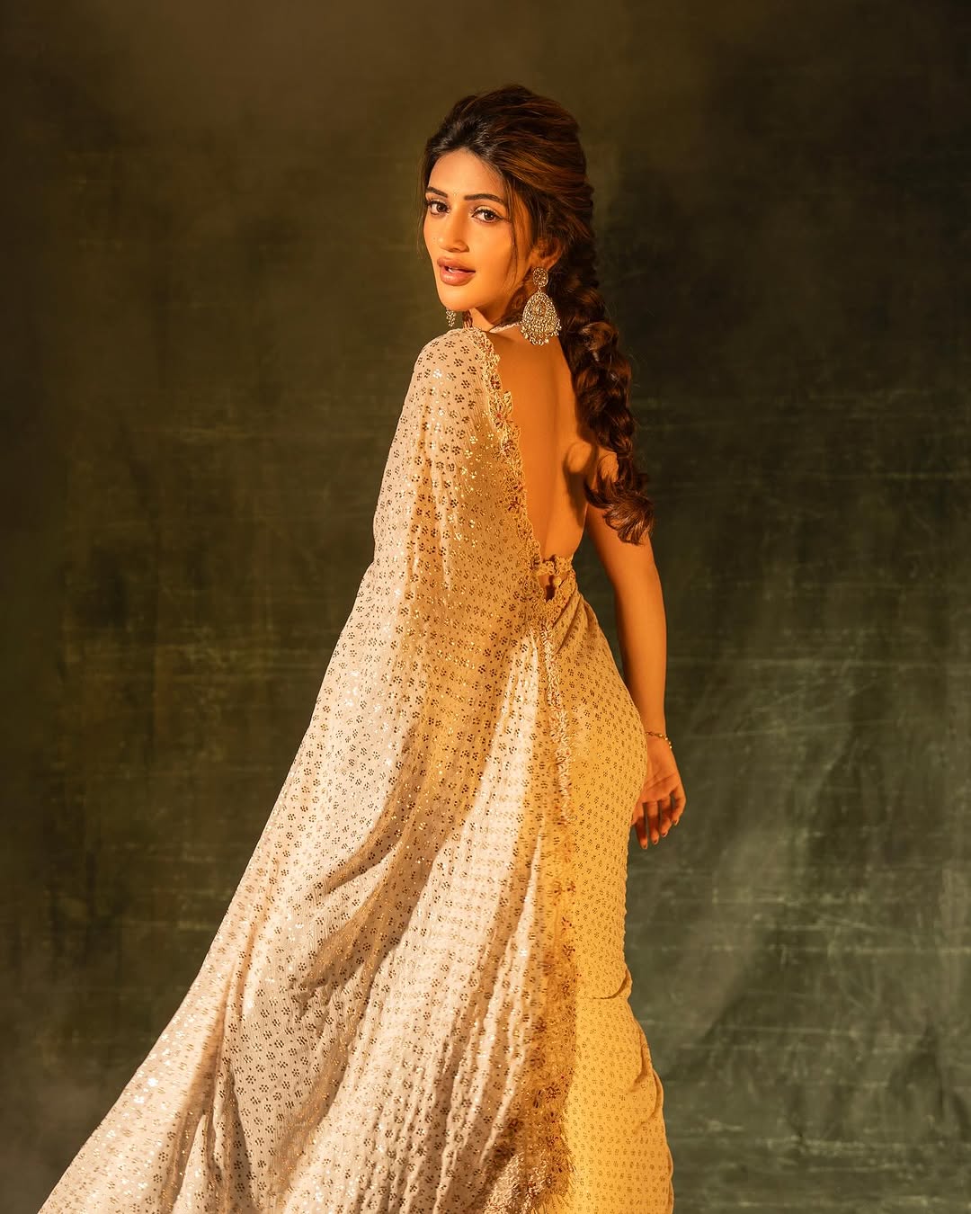 Sreeleela Photo Gallery